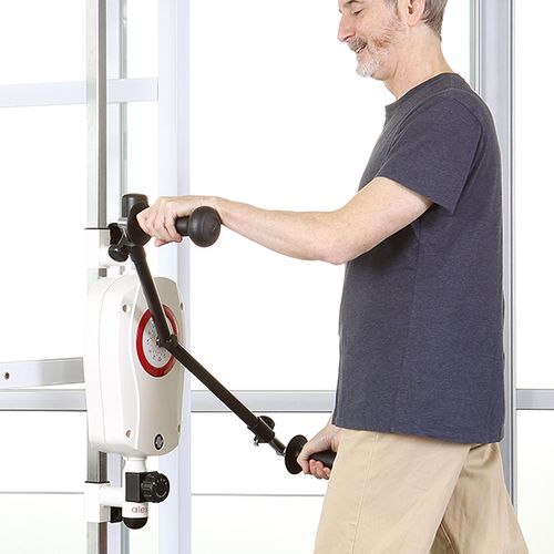 Upper Limbs Exerciser / 2