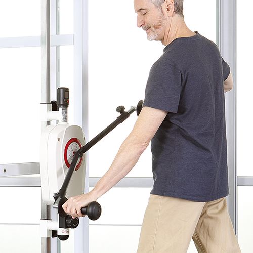 Upper Limbs Exerciser / 3