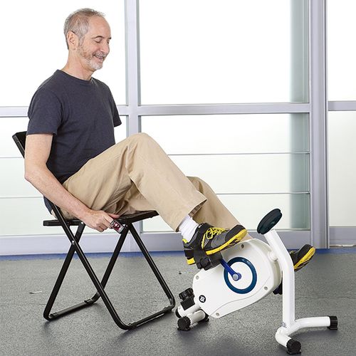 Portable Multi-function Mini Bike / 3