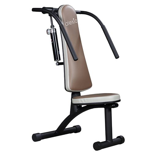 Shoulder Press/Lat Pull / 2