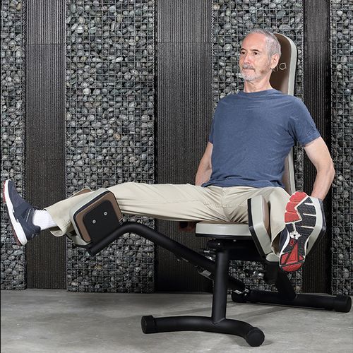 Abductor/Hip Adductor / 3