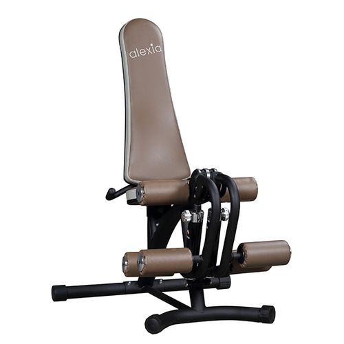 Single Leg Extension/Leg Curl / 2