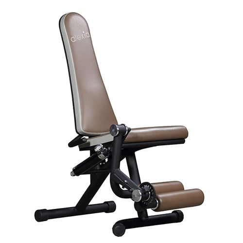 Leg Extension/Leg Curl / 2