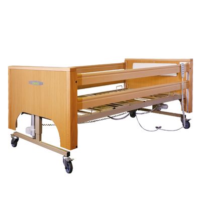 Nursing Bed