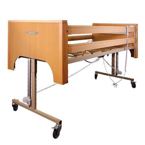 Nursing Bed / 3