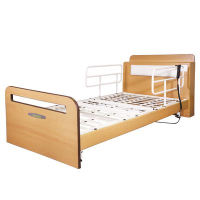 Nursing Bed