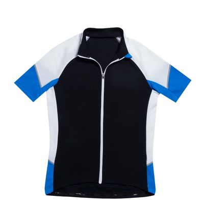 Cycling jersey