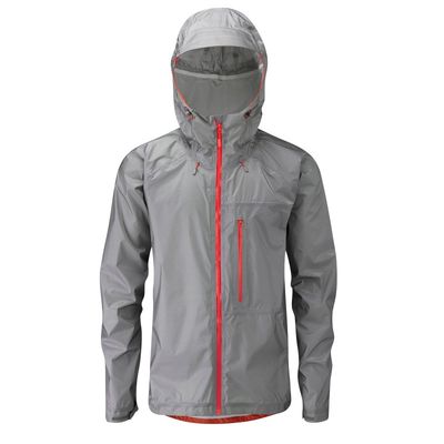 Running jacket