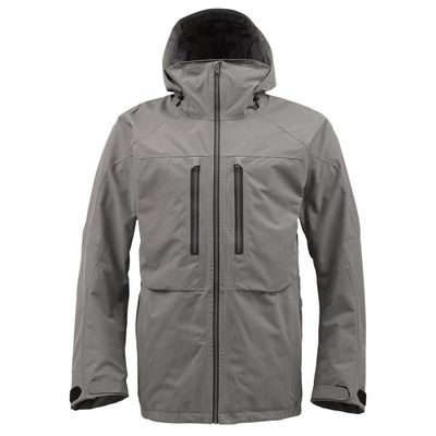 Men's waterproof jacket