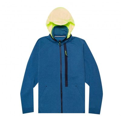 Men's snowboard jacket