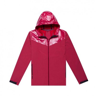 Ladies running jacket