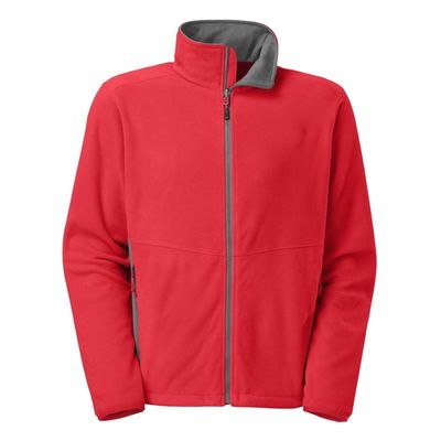 Men's softshell jacket