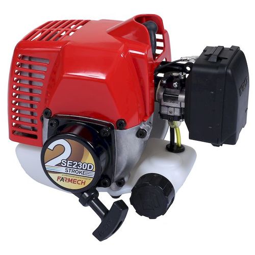 HEDGE TRIMMER FHT75S / 2