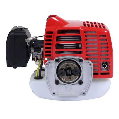 HEDGE TRIMMER FHT75S / 3