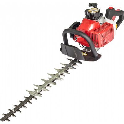 HEDGE TRIMMER FHT60LDT