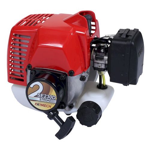 HEDGE TRIMMER FHT60LDT / 2