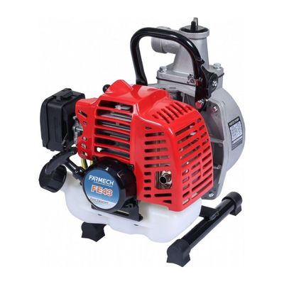 Water Pumps FWP38