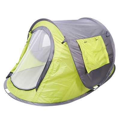 Pop Up Tent