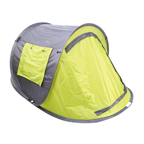 Pop Up Tent / 2