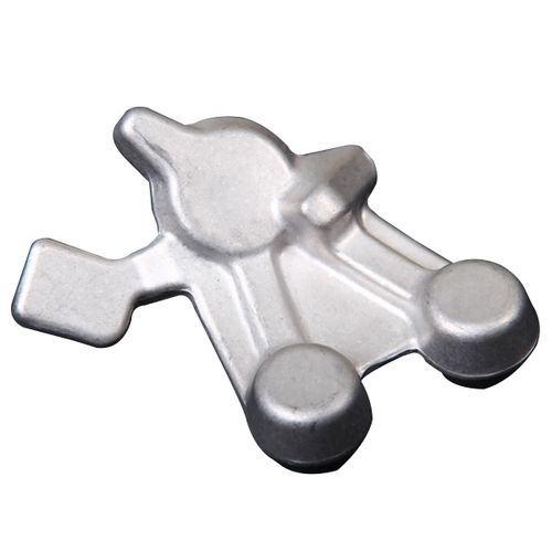 Motorcycle Parts Side Stand / 2