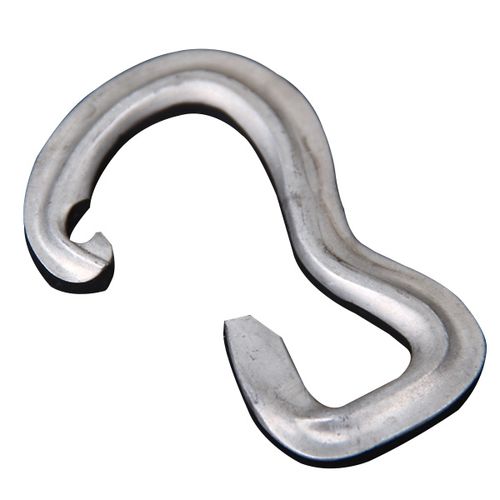 Aluminum Hardware Carabiner / 2
