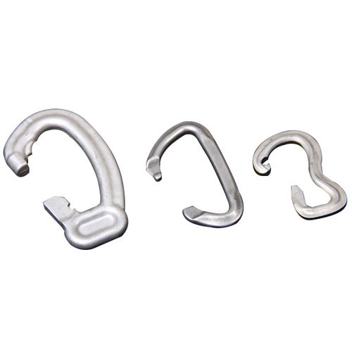 Aluminum Hardware Carabiner / 3