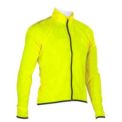 Cycling jacket