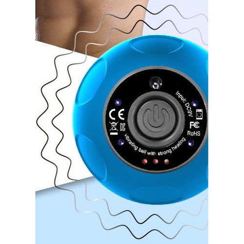 VD-033  ROLLER MASSAGE STICKER / 2