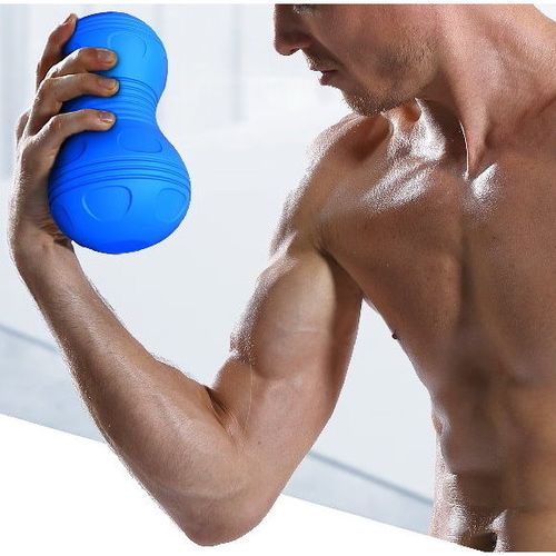 VD-033  ROLLER MASSAGE STICKER / 3