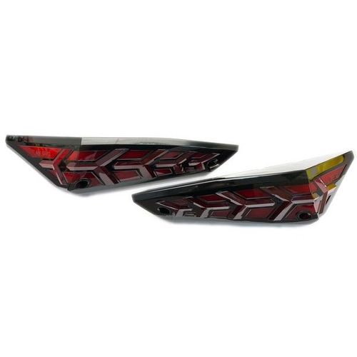 SYM＿Jets＿Ares taillights - Ares JS02 / 2