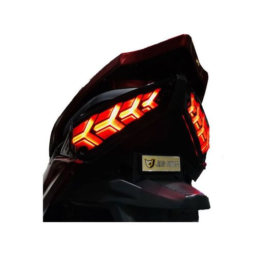 SYM＿Jets＿Ares taillights - Ares JS02 / 1