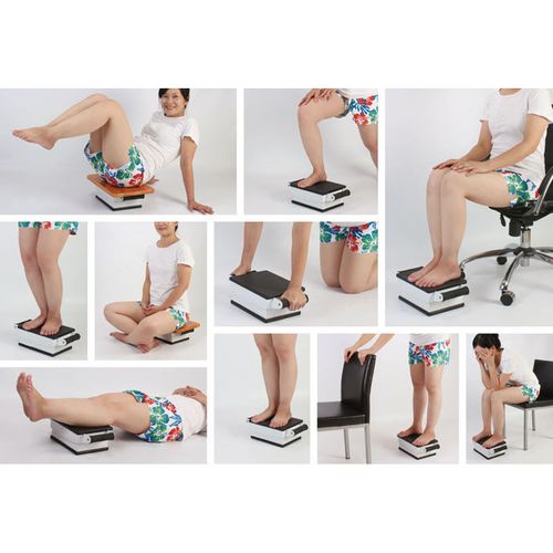 Mini Platform BW-750 / 2