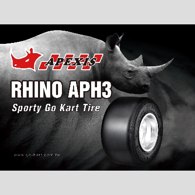 Go Kart Tire / 2