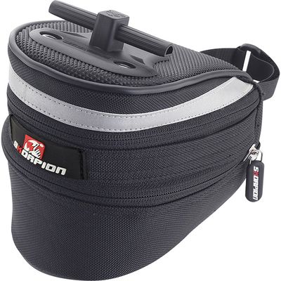 Rocket Saddle Bag（ASB-042M）