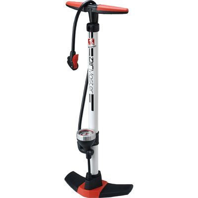 Steel Floor Pump AFP-091