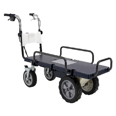 Power Wheelbarrow LW300N