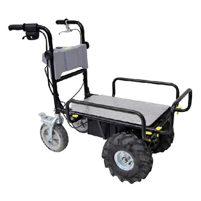 Power Wheelbarrow LW300S