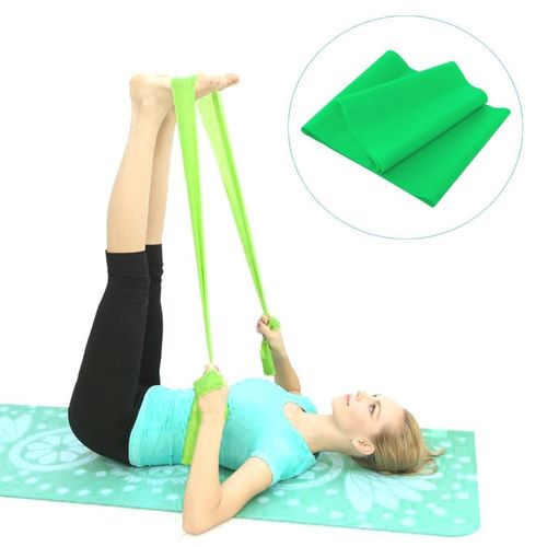 Exercise Resistance Loop Band / 2