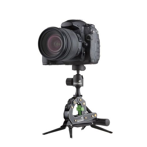 T1 PLUS (T1+G1) Clampod / 2