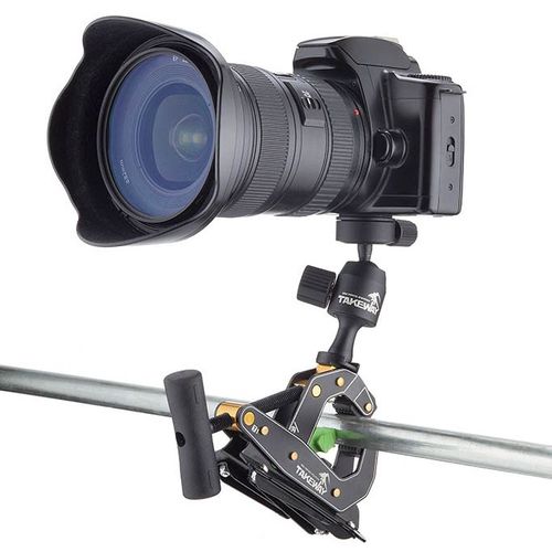 T1 PLUS (T1+G1) Clampod / 3