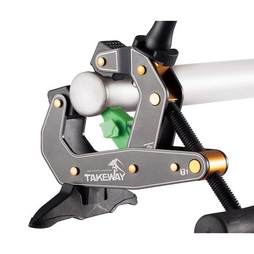 T-IJ01 Inner jaw for T1 / 2