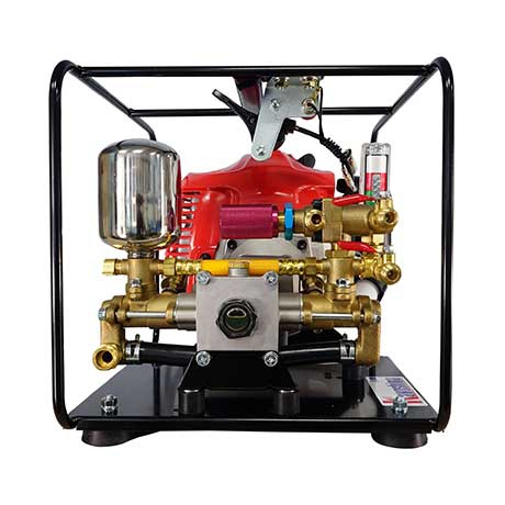 PORTABLE POWER SPRAYER YC-43AS-TU43 / 2