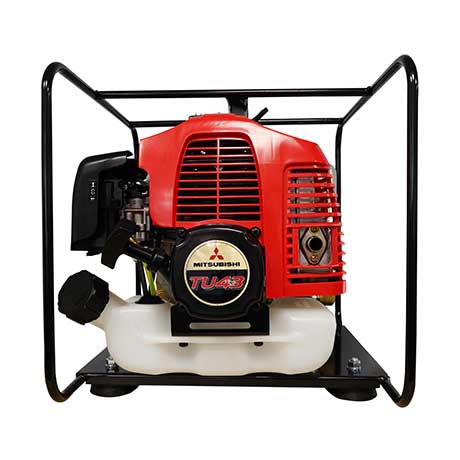 PORTABLE POWER SPRAYER YC-43AS-TU43 / 3