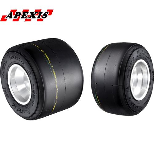 Rental Kart Tire / 2