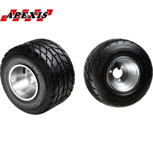 Sporty Kart Tire / 3
