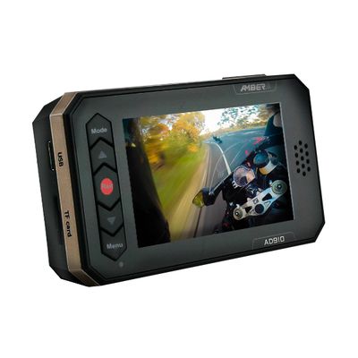 Dashboard Camera AD910