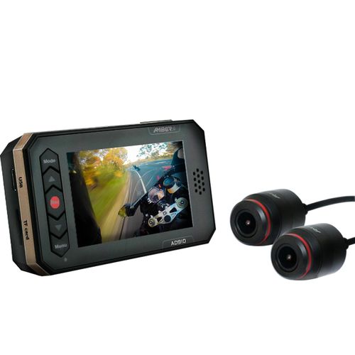 Dashboard Camera AD910 / 2