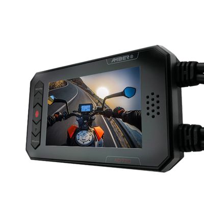 Dashboard Camera AD720