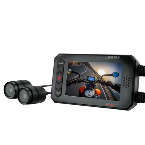 Dashboard Camera AD720 / 2