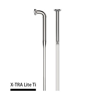 Pillar Spoke X-TRA Lite Ti